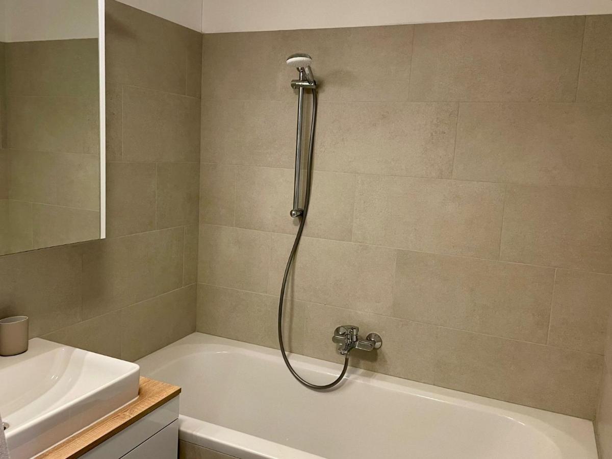 Modern & Stylish In 22th Apartamento *
