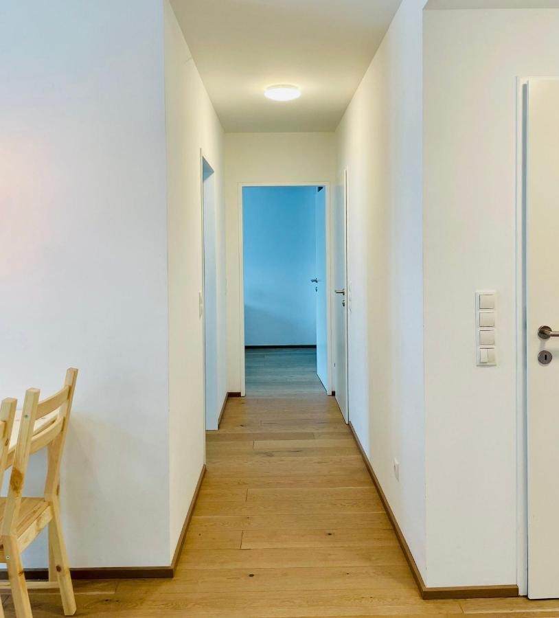Modern & Stylish In 22th * Viena